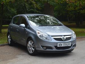 Vauxhall Corsa  in West Wickham | Friday-Ad