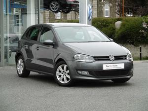Volkswagen Polo PS Match Edition 5Dr