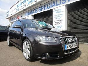 Audi A in Bristol | Friday-Ad