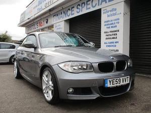 BMW 1 Series  in Bristol | Friday-Ad