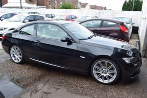 BMW 3 Series i M SPORT [SUNROOF][LEATHER][19-inch]