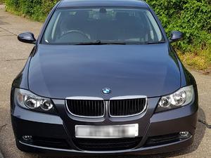 BMW 320D SE - Fresh MOT and Service in Bexhill-On-Sea |