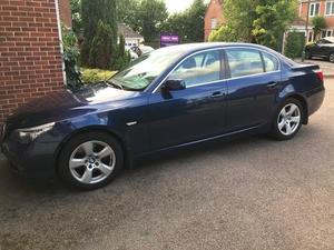 BMW 5 Series  in Littlehampton | Friday-Ad