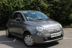 Fiat 500 Pop 3dr **30 TAX+CAM BELT INCLUDED**