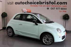 Fiat  Cult (s/s) 3dr