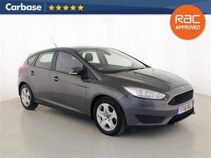 Ford Focus 1.5 TDCi 95 Style 5dr