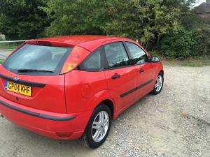 Ford Focus TDCI  YEARS MOT in Hassocks | Friday-Ad