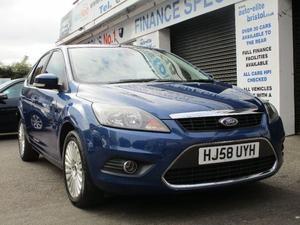 Ford Focus  in Bristol | Friday-Ad