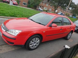 Ford Mondeo  excellent condition in Bristol | Friday-Ad
