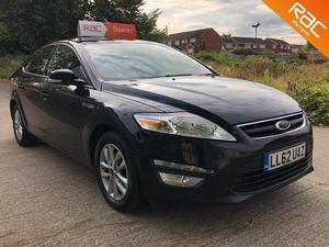Ford Mondeo  in Sittingbourne | Friday-Ad