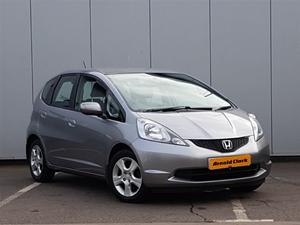 Honda Jazz 1.4 i-VTEC ES 5dr