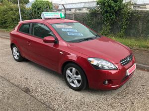 Kia Pro Ceed dr Auto