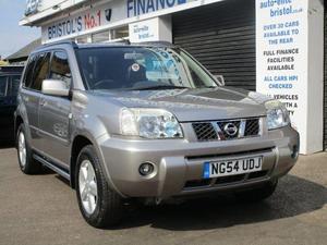 Nissan X-Trail  in Bristol | Friday-Ad