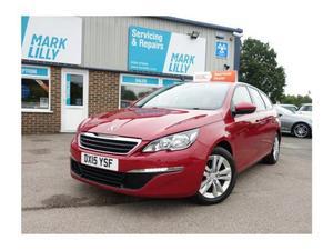 Peugeot 308 in Wadhurst | Friday-Ad