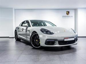 Porsche Panamera 2.9 V6 4 E-Hybrid 5dr PDK Auto