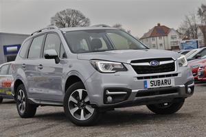 Subaru Forester I XE PREMIUM