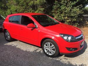 Vauxhall Astra 1.6 sxi 5dr 69k fsh  in Mansfield |