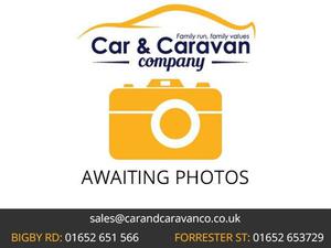 Vauxhall Astra 1.7 SRI CDTI 5d 123 BHP