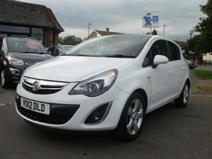 Vauxhall Corsa  in Lancing | Friday-Ad