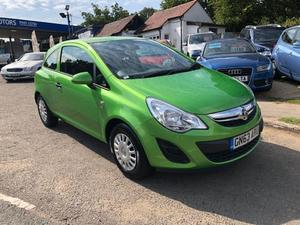 Vauxhall Corsa  in Woking | Friday-Ad