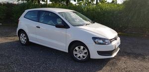 Volkswagen Polo S A Nice Looking Car Fully Moted + Warranted