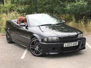 BMW 3 Series  in Farnham | Friday-Ad