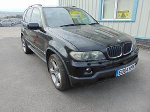 BMW X in Weston-Super-Mare | Friday-Ad