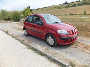 Citroen C in Steyning | Friday-Ad