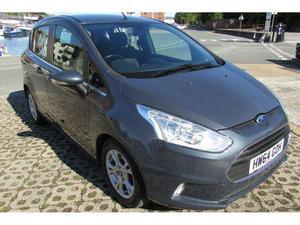 Ford B-MAX  in Newport | Friday-Ad