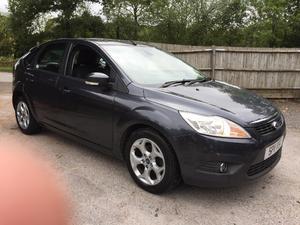 Ford Focus 1.6 TDCI sport  in Uckfield | Friday-Ad
