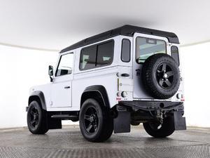 Land Rover Defender  in Chelmsford | Friday-Ad