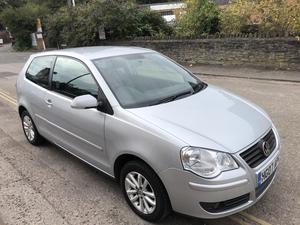  VW Polo 1.4 s in Bristol | Friday-Ad