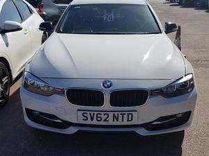 BMW 3 Series 320i Sport 4dr