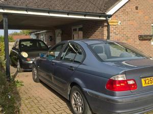 BMW 3 Series  for sale in Haywards Heath | Friday-Ad