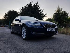 BMW 5 Series 520d SE 5dr