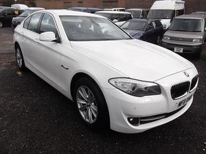 BMW 5 Series  in Stockport | Friday-Ad