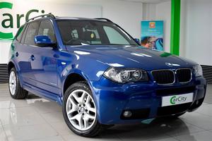 BMW Xd M Sport xDrive 5dr Auto