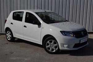 Dacia Sandero v Ambiance 5dr