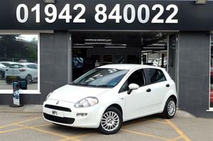 Fiat Punto 1.2 POP 5d 69 BHP