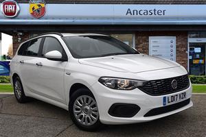 Fiat Tipo 1.4 Easy 5dr Manual