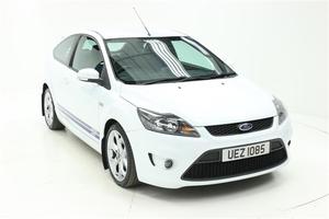 Ford Focus 2.5 ST 3dr