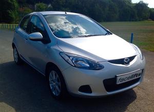 Mazda 2 1.3 TS2 5dr