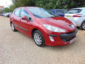 Peugeot  HDi 90 Verve 5dr