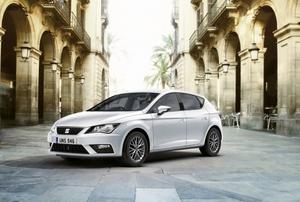 Seat Leon 1.4 TSi 125 FR Technology 5 Door