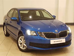 Skoda Octavia 1.0 TSI S 5dr