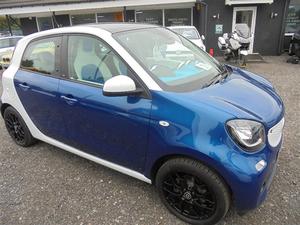 Smart Forfour 0.9 Proxy (s/s) 5dr