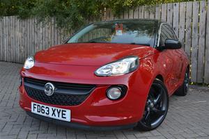 Vauxhall Adam 1.4i [100] Slam