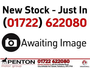 Vauxhall Corsa 1.4 i ecoTEC Design 3dr