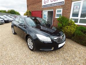 Vauxhall Insignia 2.0 CDTi SE [160], COMES WITH 15 MONTHS