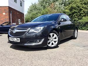 Vauxhall Insignia 2.0 CDTi SRi 5dr Auto